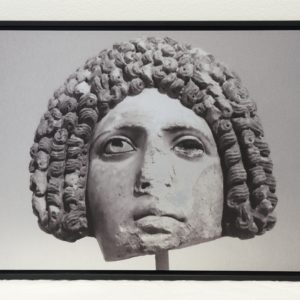 Sophocles Remembered by Josh Garrick