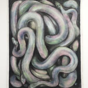 Quiver by Jordan Justice