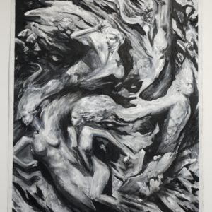 Unrequited by Jordan Justice