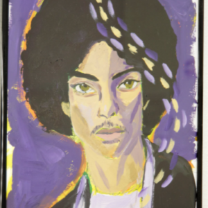 "Prince" by Jawan Townsend