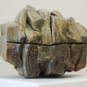 Horizon by Richard Munster