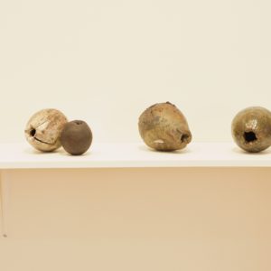 Fruit by Richard Munster