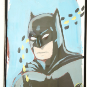 "Batman" by Jawan Townsend