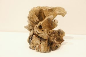 Sculpture 5 by Richard Munster