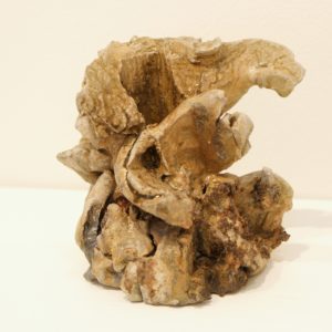 Sculpture 5 by Richard Munster