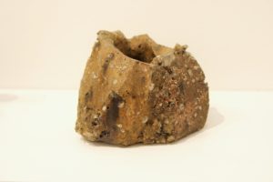 Sculpture 2 by Richard Munster