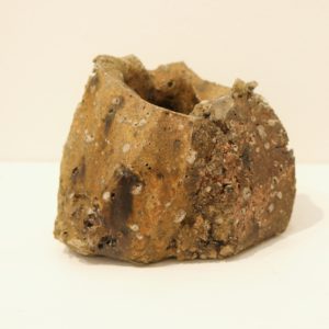 Sculpture 2 by Richard Munster