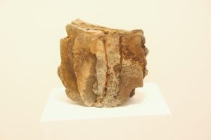 Sculpture 4 by Richard Munster