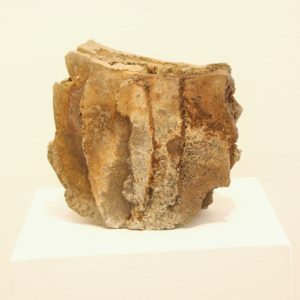 Sculpture 4 by Richard Munster