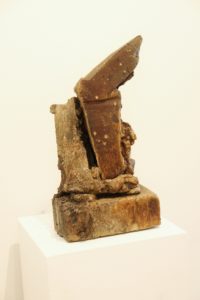 Menhir by Richard Munster