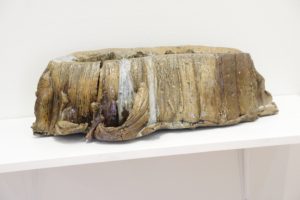 Range/Vase form by Richard Munster