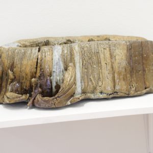 Range/Vase form by Richard Munster