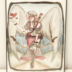 The King of Pretty Boys by Alexandria 'Pepper' Van Neste