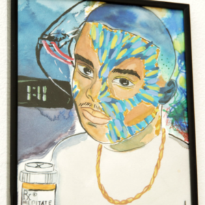 "1:11" by Jawan Townsend