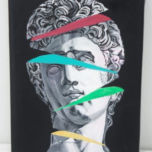 Augustus by Claire Mullinax