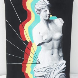 Venus by Claire Mullinax