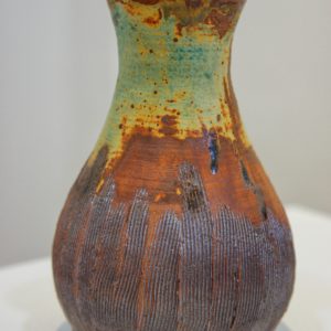 Untitled Vase #1 by Simona Wiig