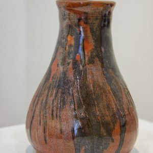 Untitled Vase #3 by Simona Wiig