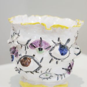 Morphing by Cheyenne Stastyshyn