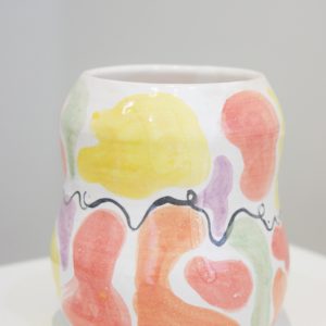 Insatiable by Cheyenne Stastyshyn