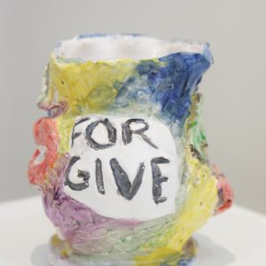 Forgiveness by Cheyenne Stastyshyn