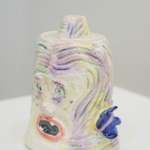 Tears of Jack by Cheyenne Stastyshyn