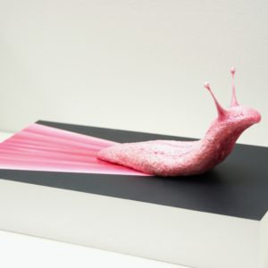 Gusto by Jaime Margary