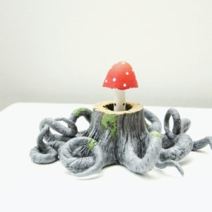 Octavius by Jaime Margary