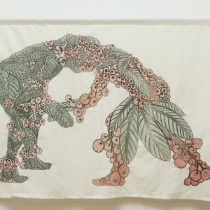 Carne de mi Carne by Jacoub Reyes