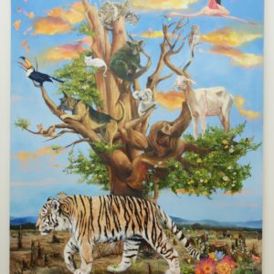 Covid Renaissance by PJ Svejda