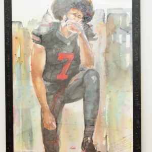 Should've Listened by Robert Johnson