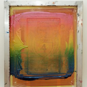 Fla or Die Dried Screen by Akyros