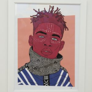 King of Clout by Tobar