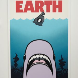 Whale of a Tale by SKIP