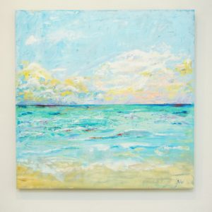 You Are Here by Jolie Spelman