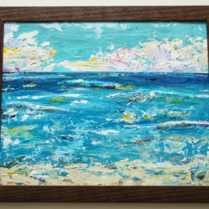 Here and Now by Jolie Spelman