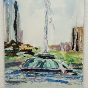 Eola Crown by Jolie Spelman