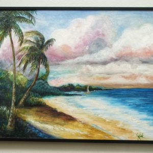 Looking North by Jolie Spelman