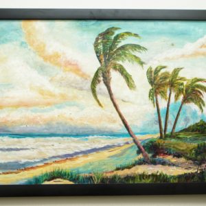 Looking South by Jolie Spelman