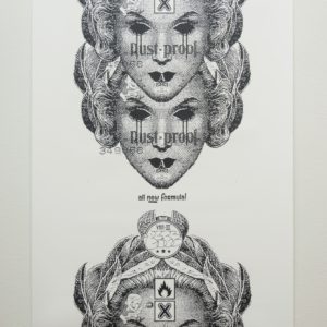 RUST PROOF by Peter Van Flores