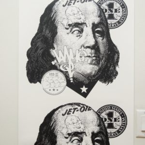 ONE by Peter Van Flores