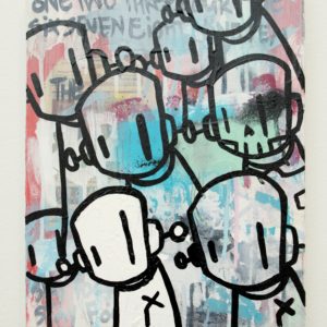 Remember My Face by Robots Will Kill