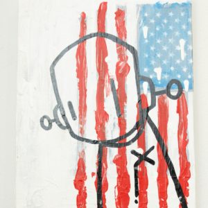 Tired But True by Robots Will Kill