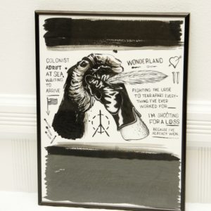 Wonderland by Graham Nystrom