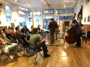 The In-Between Series 2