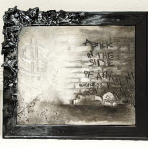 Grief – Anger Depression