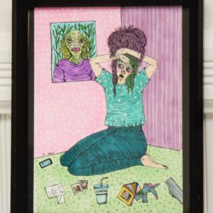 time to make a change