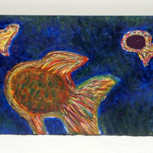 One Fish, Two Fish by Kristina O’Leary