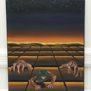 Emergence by Loren Malul