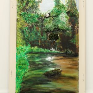 Detritus of the River by H. Gorlitz Scott